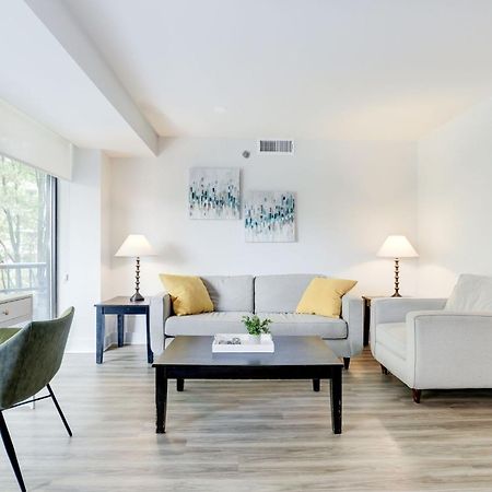 2Br Executive Apartment With Spacious Layout Arlington Dış mekan fotoğraf