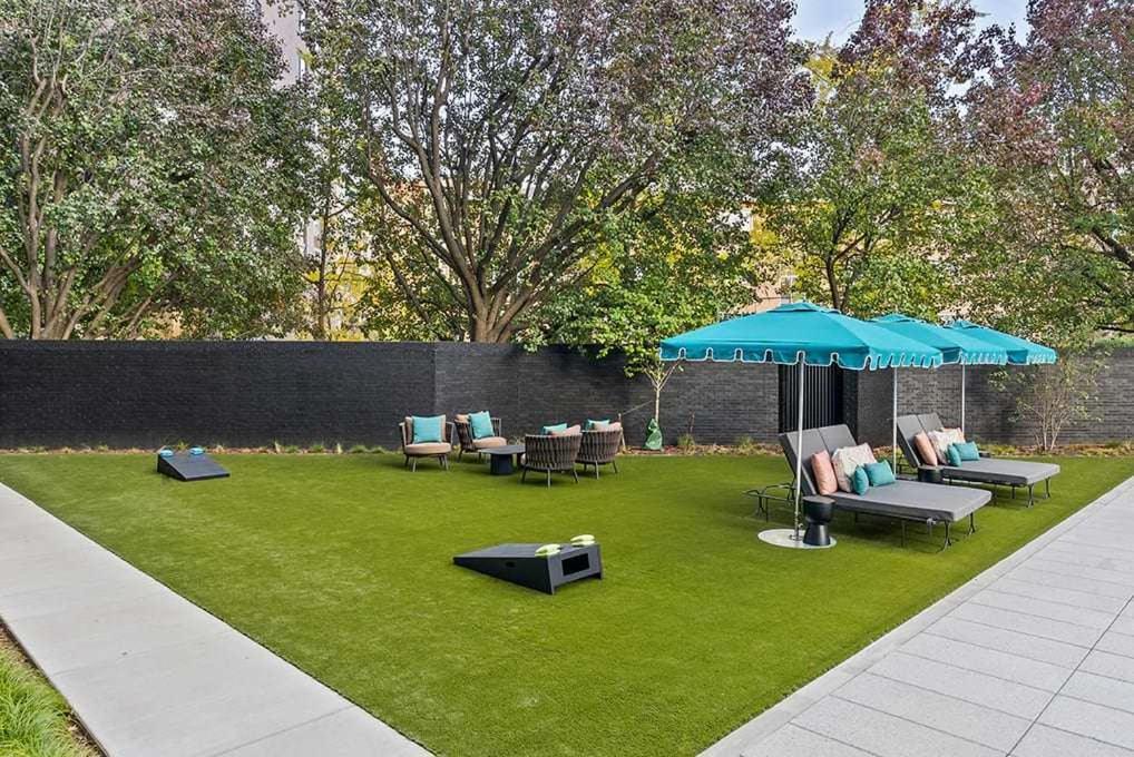 2Br Executive Apartment With Spacious Layout Arlington Dış mekan fotoğraf